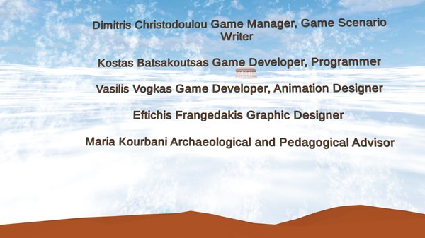 Скриншот из Aenaon