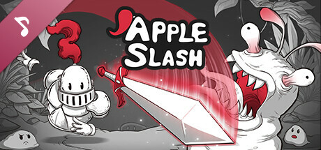 Apple Slash Soundtrack cover art