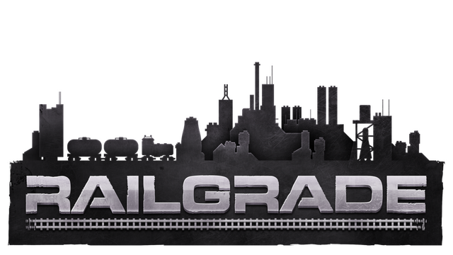 RAILGRADE Logo