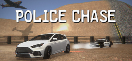 Police Chase cover art