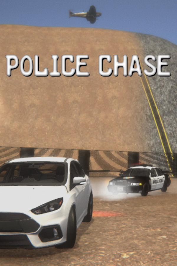 Police Chase for steam