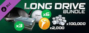 WGT Golf - Long Drive Bundle