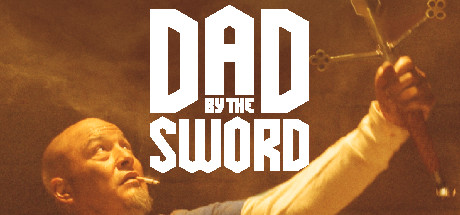 Dad by the Sword cover art