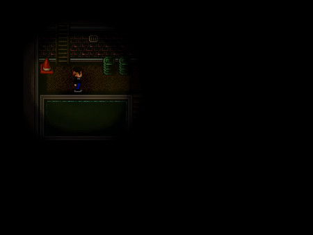 Скриншот из Fatal Curse Скриншот из Fatal Curse