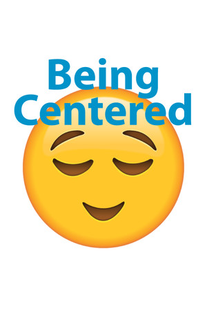 Being Centered