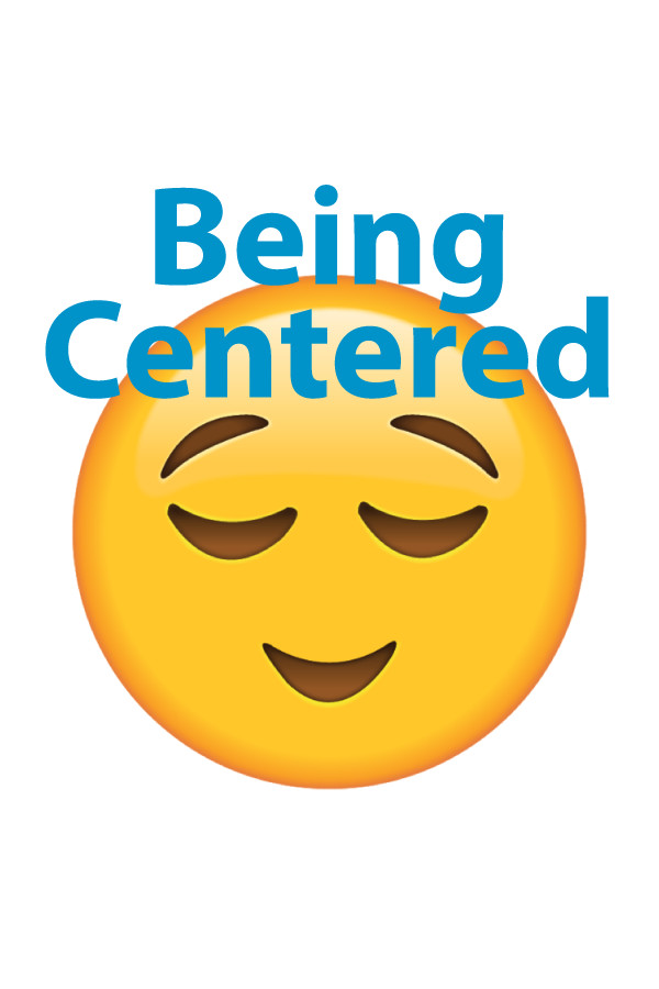 Being Centered for steam