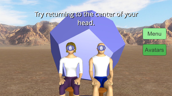 Being Centeredfor windows and Linux 1