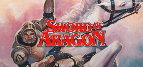 Sword of Aragon cover art