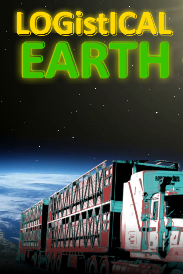 LOGistICAL: Earth Demo