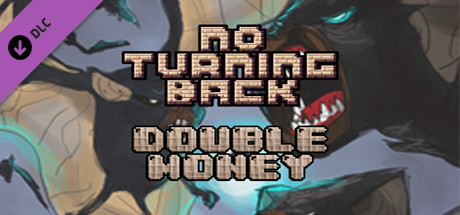 No Turning Back - Double Money cover art