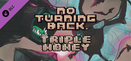 No Turning Back - Triple Money cover art