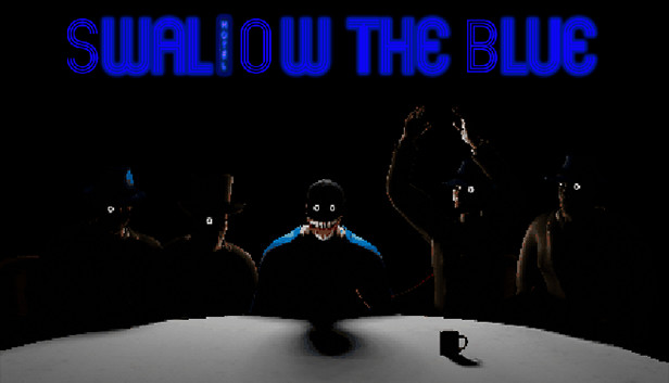 https://store.steampowered.com/app/1355300/Swallow_The_Blue