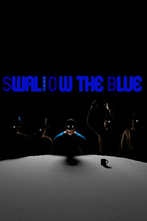 Swallow The Blue poster image on Steam Backlog