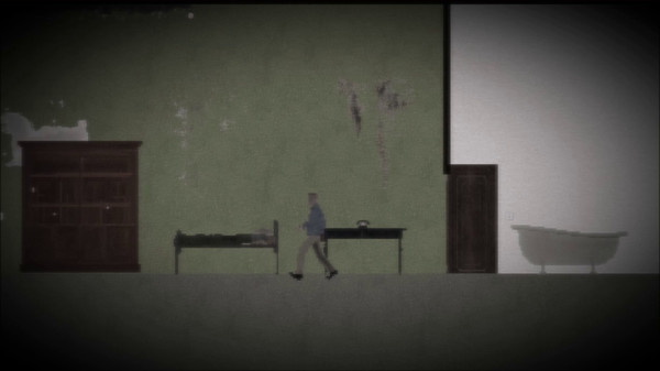 Скриншот из Swallow The Blue Скриншот из Swallow The Blue