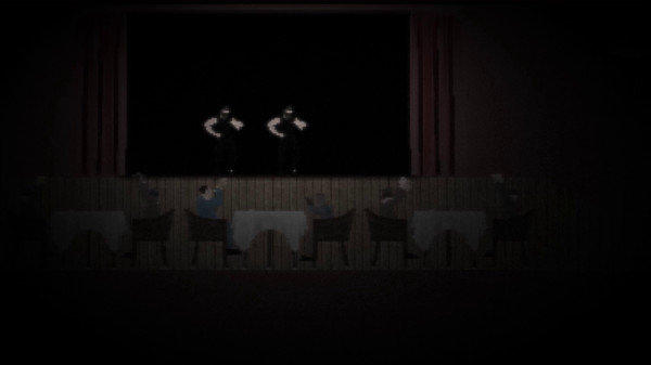 Скриншот из Swallow The Blue Скриншот из Swallow The Blue