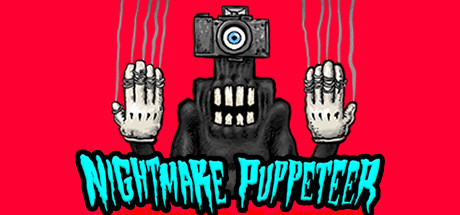 Nightmare Puppeteer cover art