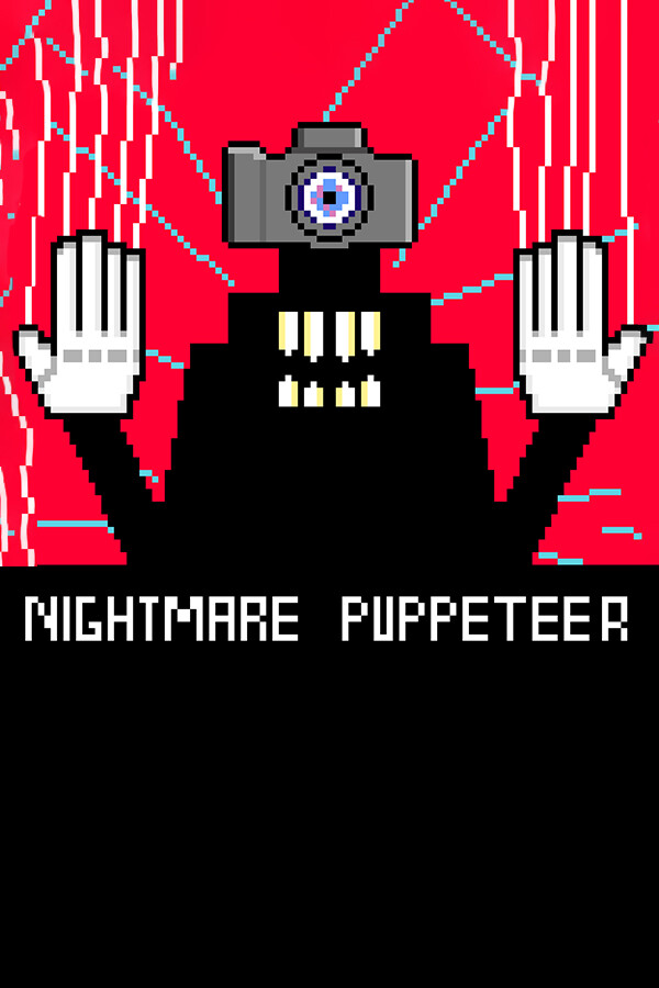 Nightmare Puppeteer for steam