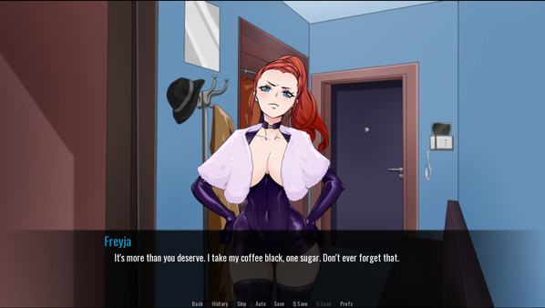 Stories of Submission: Learn Your Place game for windows Pc 1