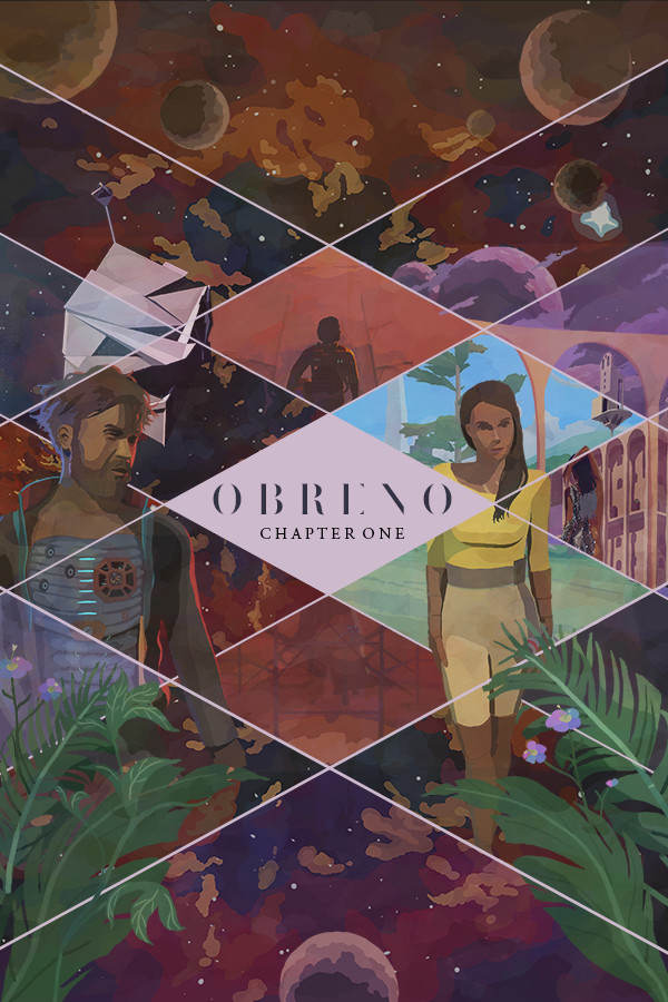 Obreno: Chapter One for steam