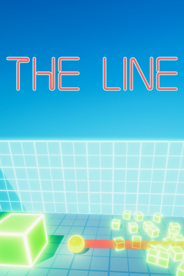 The Line for steam