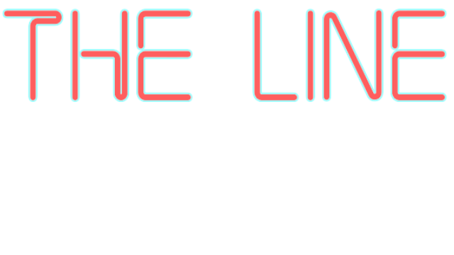 The Line Logo