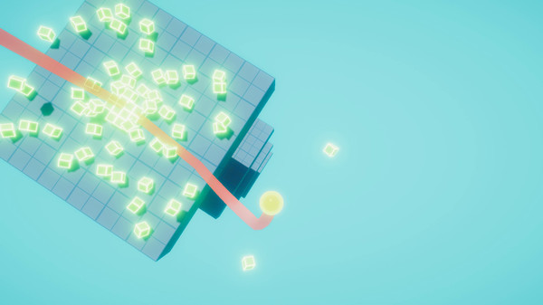 The Line game for Linux 1