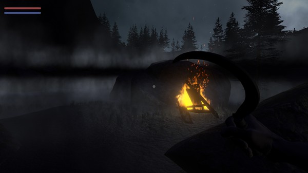 Скриншот из Five Steps From Hell