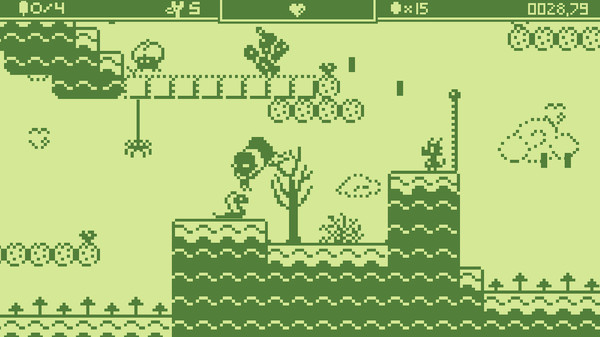 Pixboy game for windows Pc 1