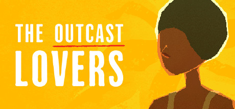 The Outcast Lovers cover art