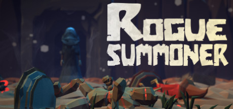 Rogue Summoner cover art