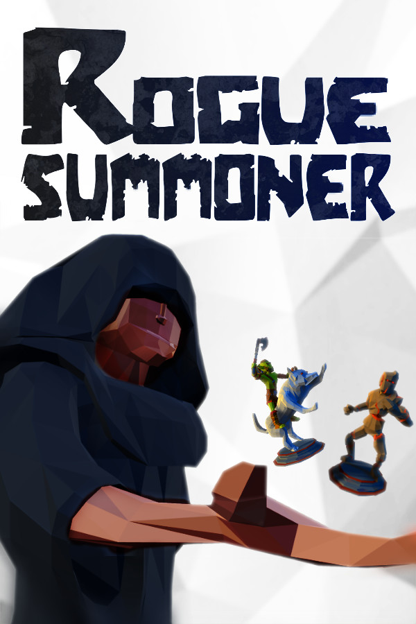 Rogue Summoner for steam