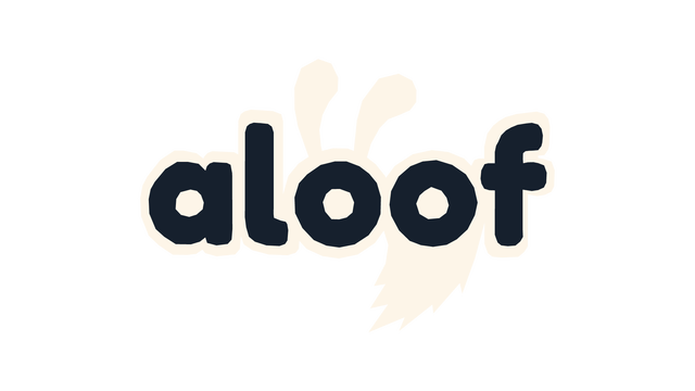 Aloof- Backlog.rip