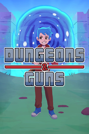 Dungeons & Guns
