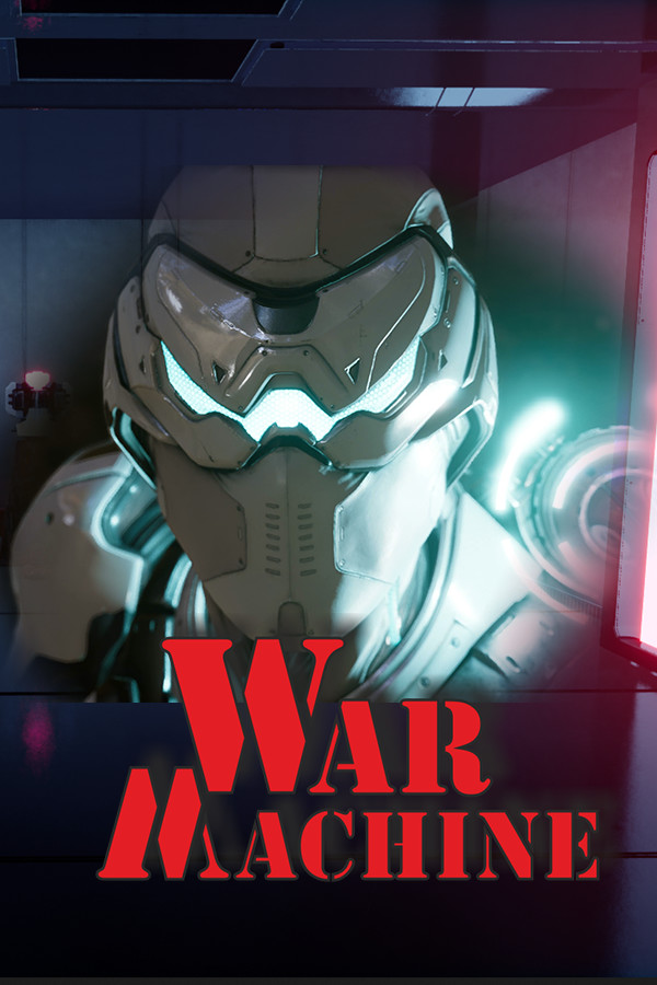 War Machine for steam