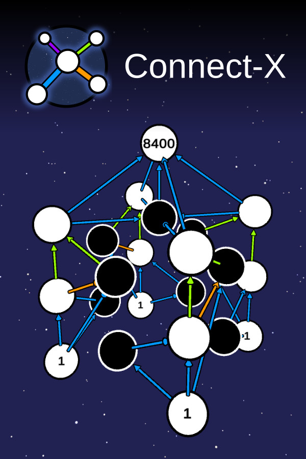 Connect-X for steam
