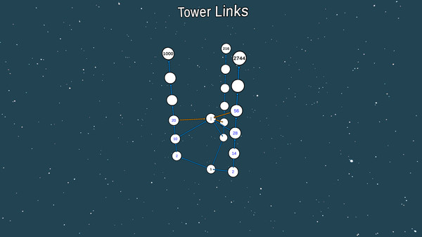 Connect-X game for Linux 1
