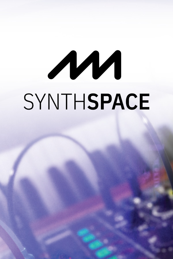 SYNTHSPACE for steam