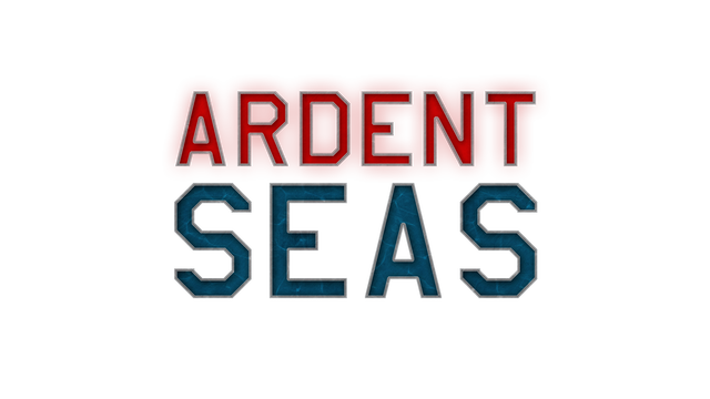 Ardent Seas Logo
