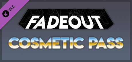 Fadeout: Underground - Cosmetic Pass cover art