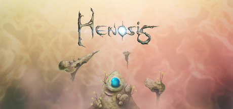 Henosis cover art