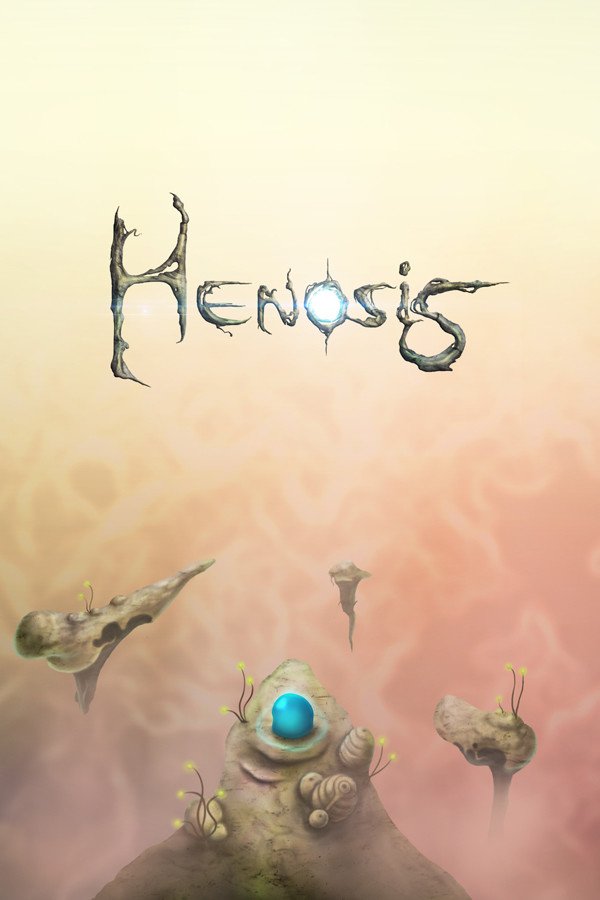 Henosis™ for steam
