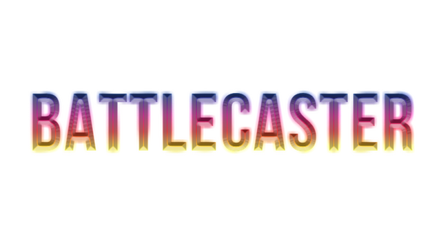 Battlecaster Logo
