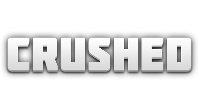 Crushed Logo