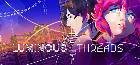 Luminous Threads: A Visual Novel PC Specs