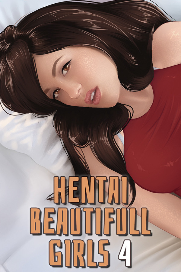 Steam portrait for Hentai beautiful girls 4.