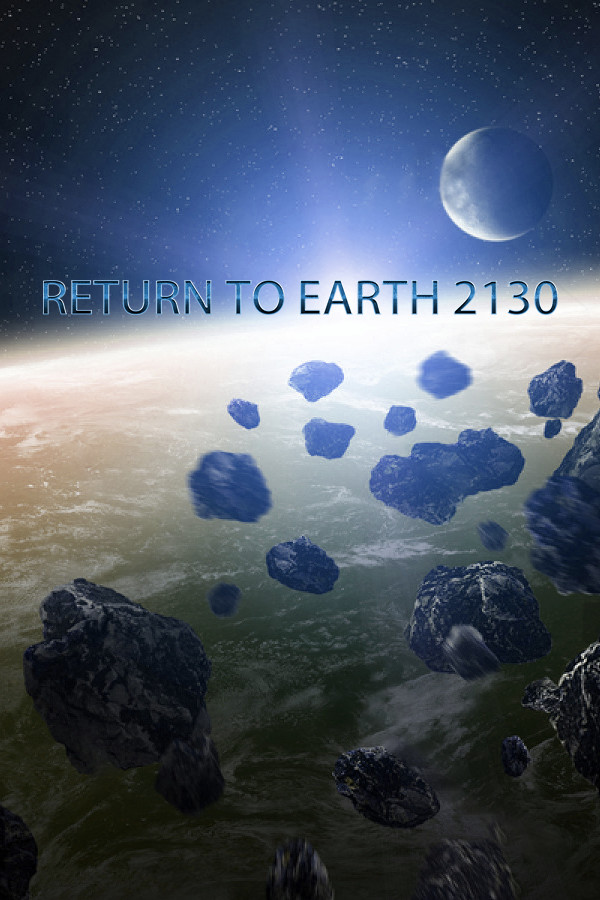 Return to Earth 2130 for steam