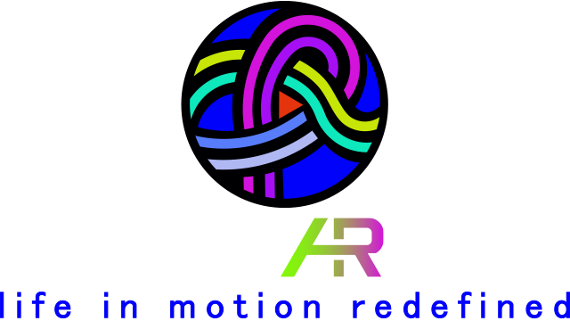 animARide Logo
