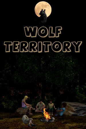 Wolf Territory