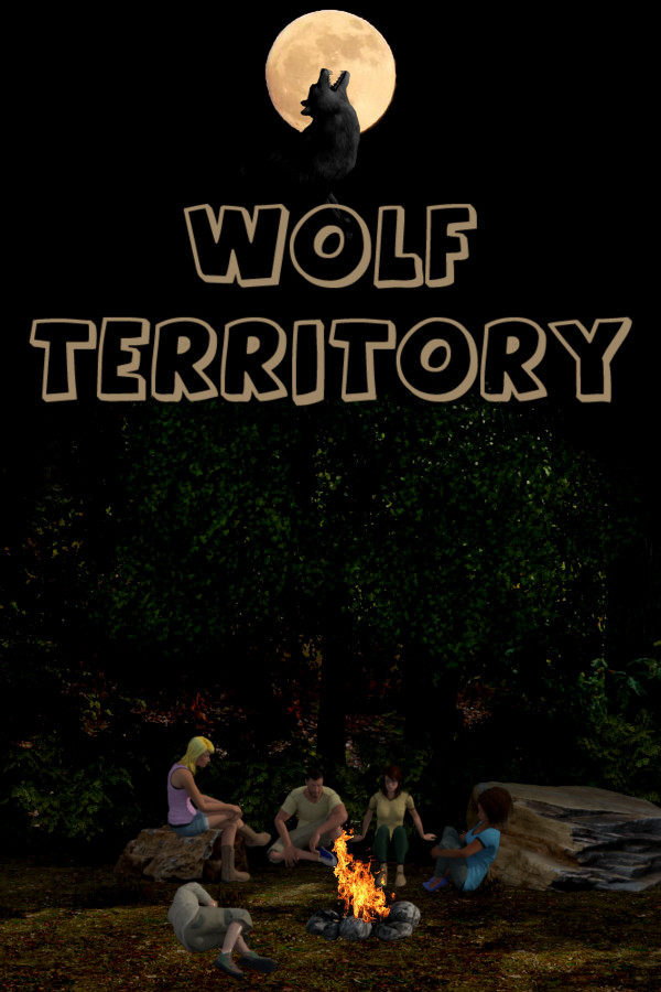 Wolf Territory for steam