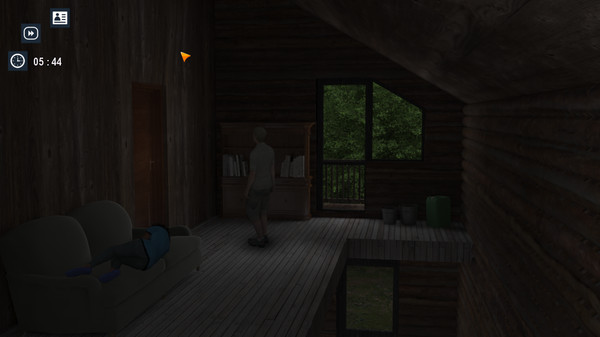 Wolf Territoryfor windows and Linux 1